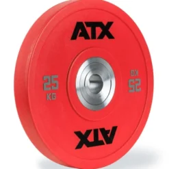 New Urethane Bumper Plates Bumper Plates|Olympische Halterschijven 50 Mm