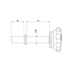 Discount Vergrendelpin voor Smith Machine Option Toebehoren|Nieuwe Artikelen