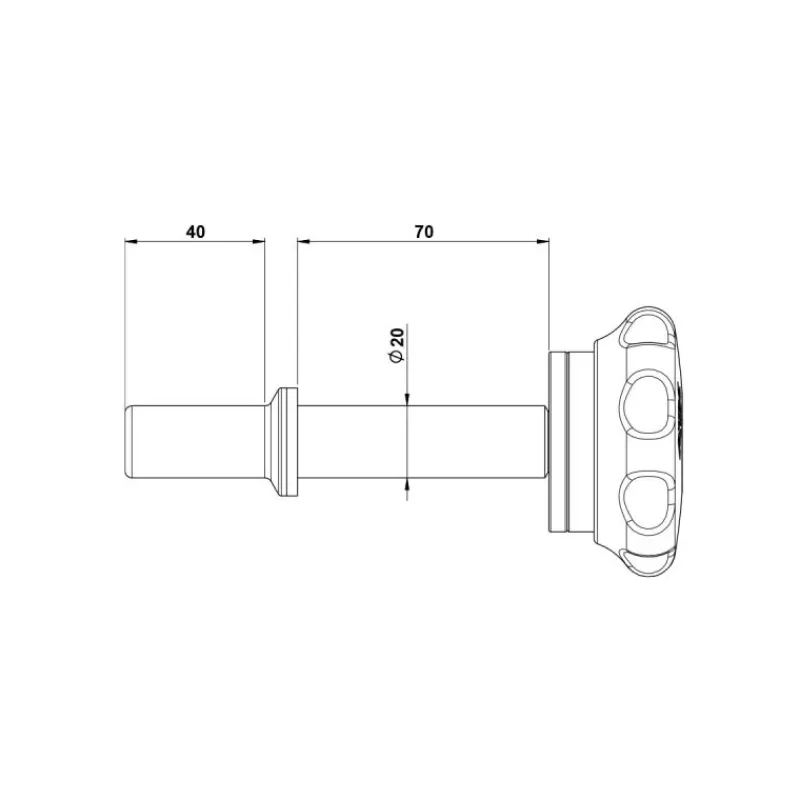 Discount Vergrendelpin voor Smith Machine Option Toebehoren|Nieuwe Artikelen