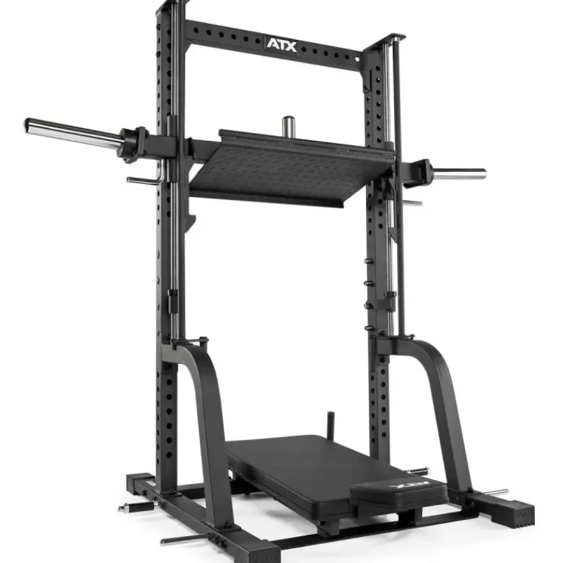 Sale ATX Vertical Leg Press Nieuwe Artikelen|Beentrainers