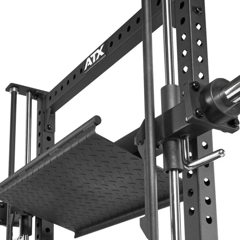 Sale ATX Vertical Leg Press Nieuwe Artikelen|Beentrainers