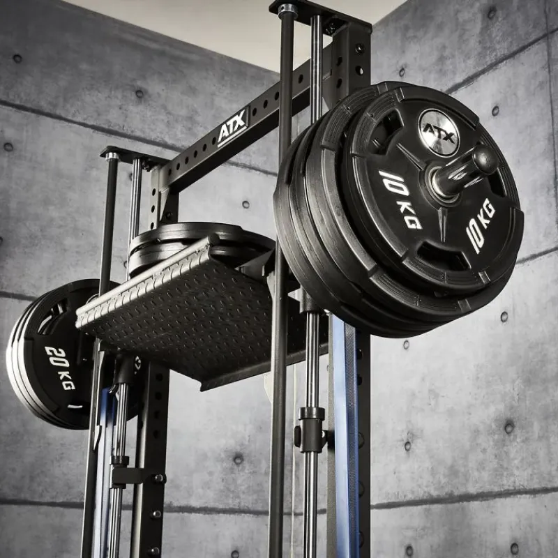 Sale ATX Vertical Leg Press Nieuwe Artikelen|Beentrainers