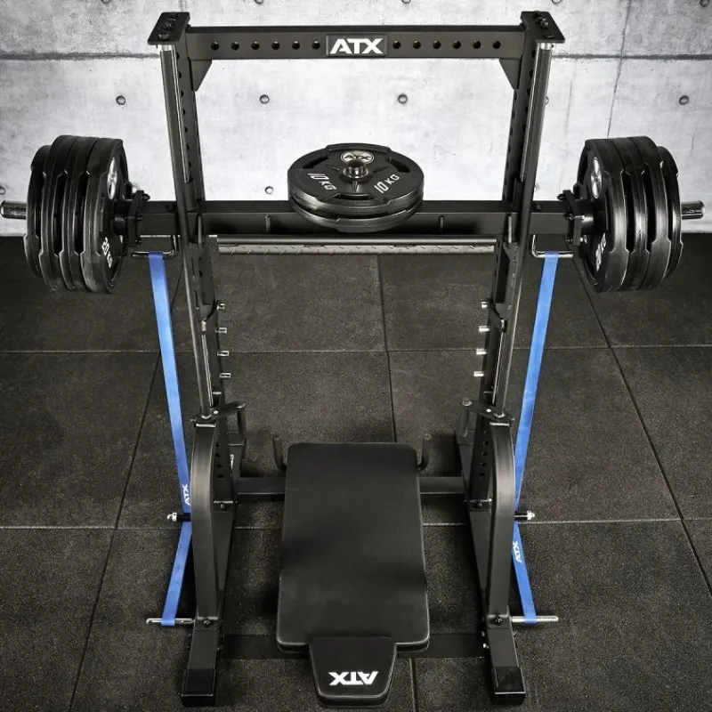 Sale ATX Vertical Leg Press Nieuwe Artikelen|Beentrainers