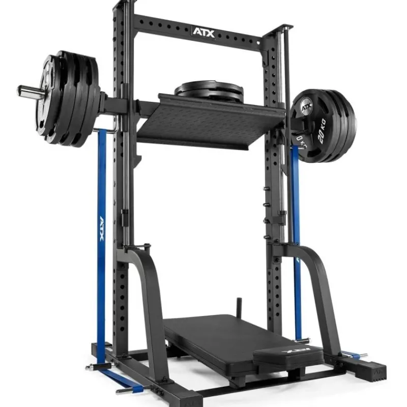 Sale ATX Vertical Leg Press Nieuwe Artikelen|Beentrainers