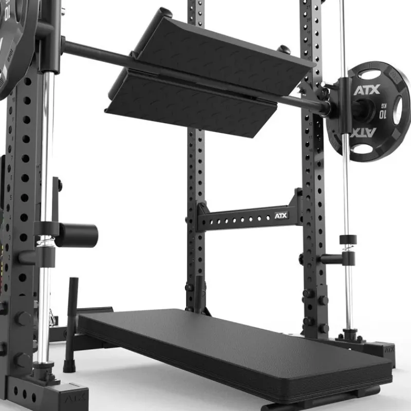 Clearance Vertical Leg Press Option Toebehoren|Nieuwe Artikelen