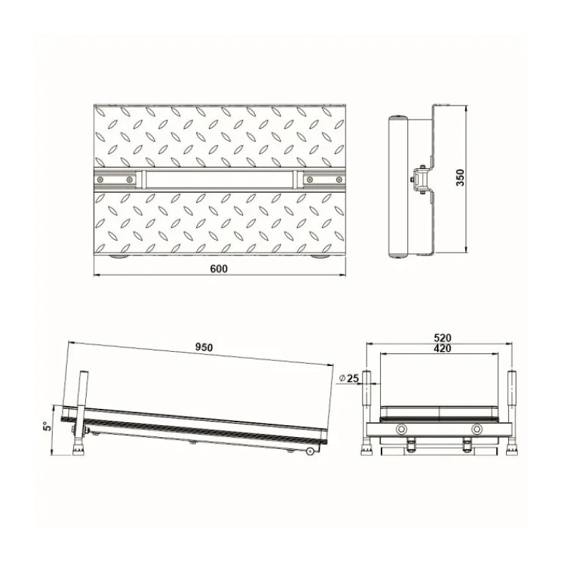 Clearance Vertical Leg Press Option Toebehoren|Nieuwe Artikelen
