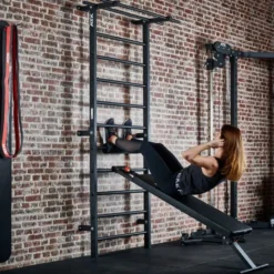 Discount Wall Bar Gym Markeringskegels|Optrekstangen