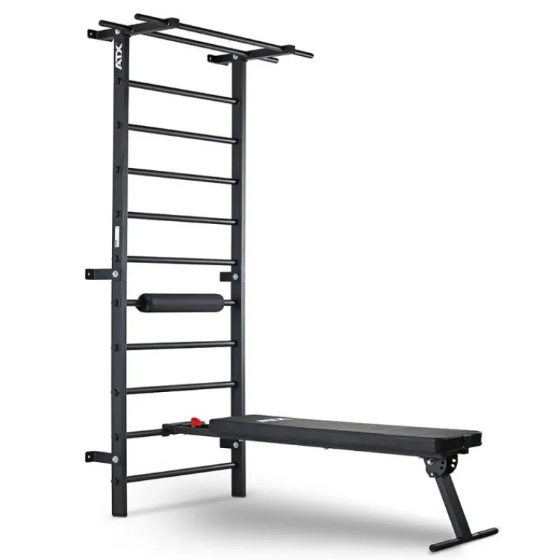 Discount Wall Bar Gym Markeringskegels|Optrekstangen