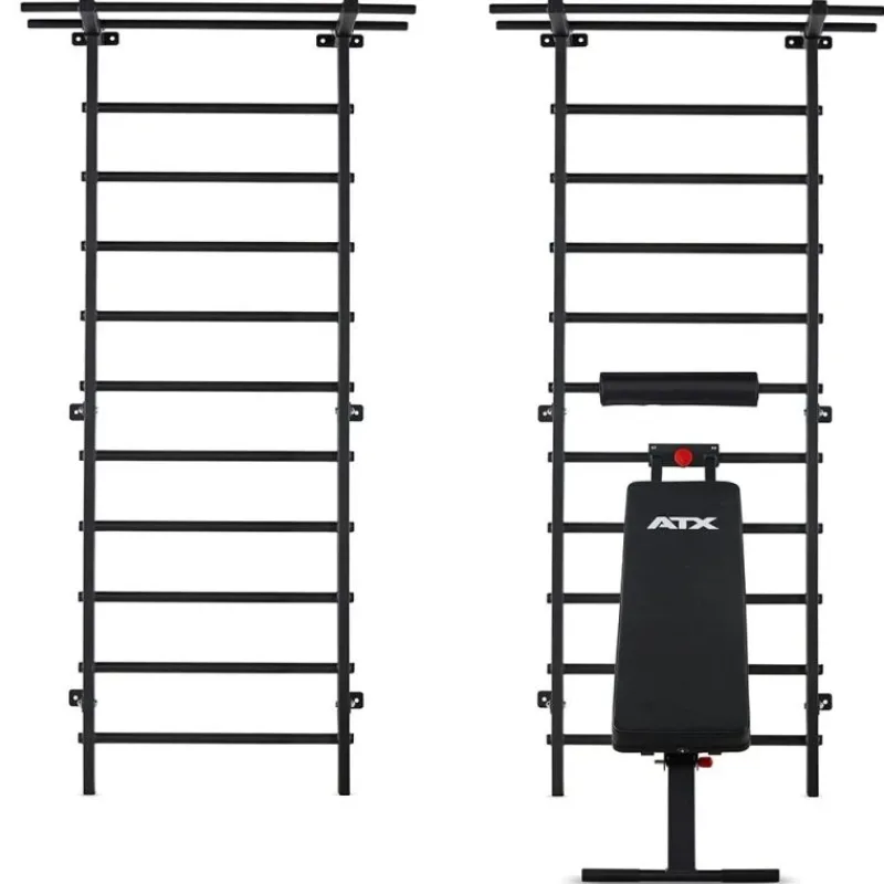Discount Wall Bar Gym Markeringskegels|Optrekstangen