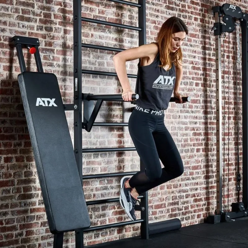 Discount Wall Bar Gym Markeringskegels|Optrekstangen