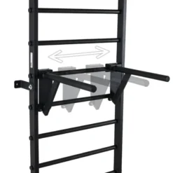 Sale Wall Bar Gym - Dip Bars Dipstangen|Toebehoren