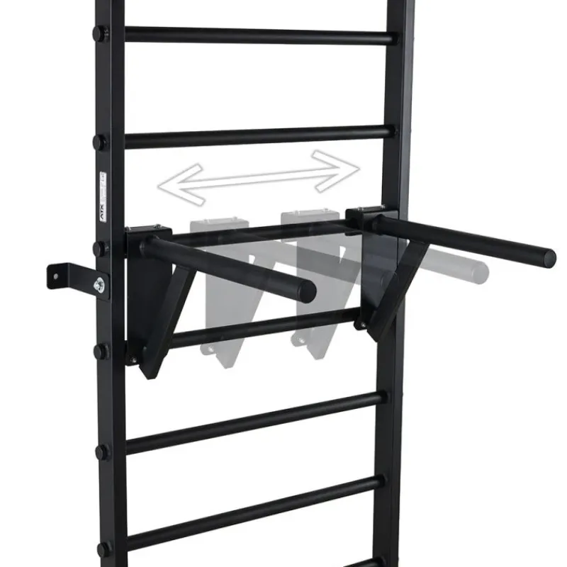 Sale Wall Bar Gym - Dip Bars Dipstangen|Toebehoren