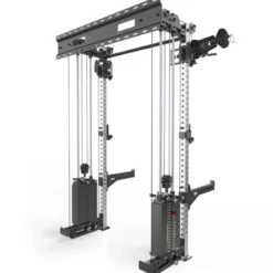 Discount Wall Cable Rack WCR-⁠600 Multistations|Half Racks