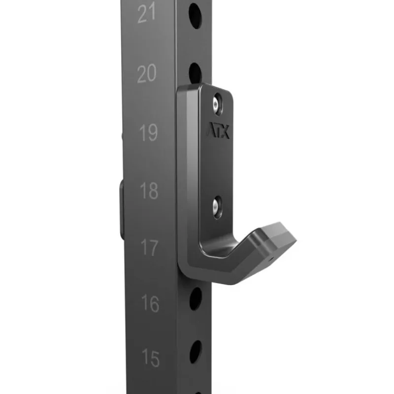 Clearance Wall Rack HRW-640 Half Racks