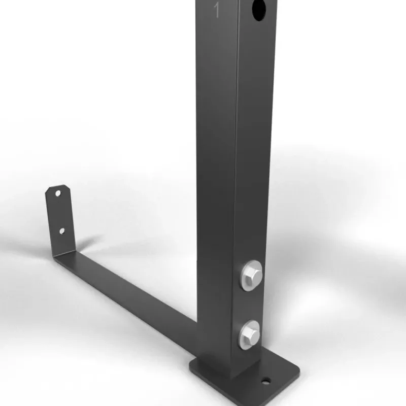 Clearance Wall Rack HRW-640 Half Racks