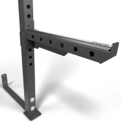 Clearance Wall Rack HRW-640 Half Racks