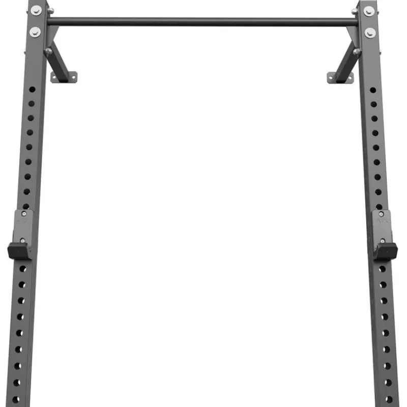 Clearance Wall Rack HRW-640 Half Racks