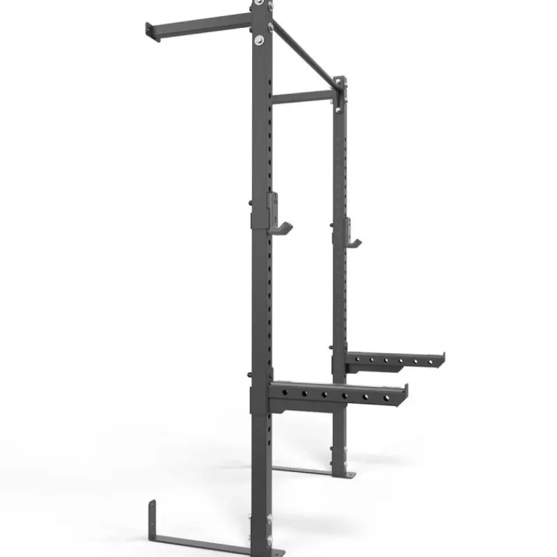 Clearance Wall Rack HRW-640 Half Racks