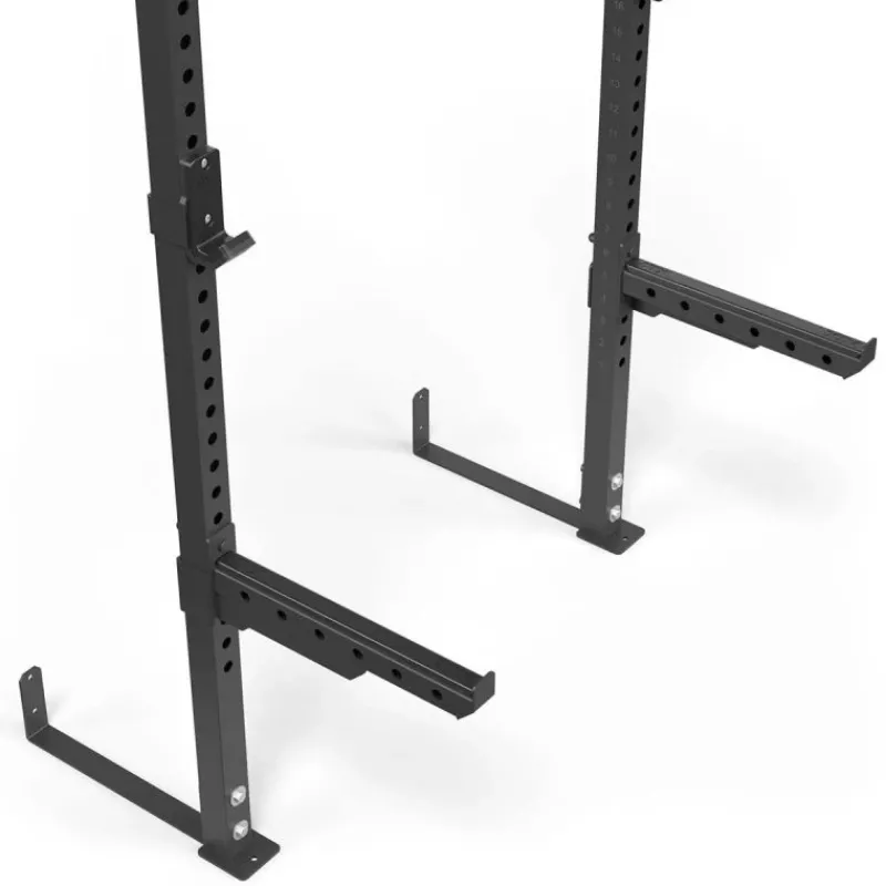 Clearance Wall Rack HRW-640 Half Racks
