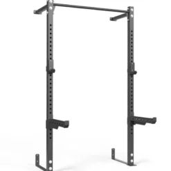 Clearance Wall Rack HRW-640 Half Racks