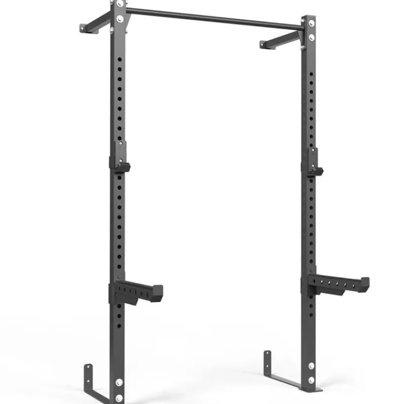 Clearance Wall Rack HRW-640 Half Racks