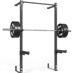 Clearance Wall Rack HRW-640 Half Racks