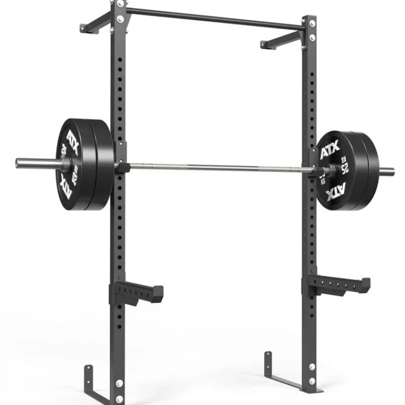 Clearance Wall Rack HRW-640 Half Racks