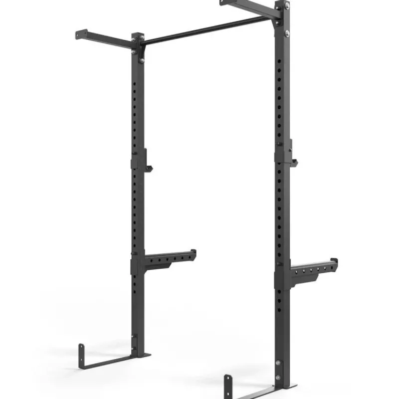 Clearance Wall Rack HRW-640 Half Racks