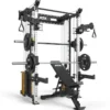 Outlet Wall Smith Rack WSR-⁠640 Smith Machines|Multistations