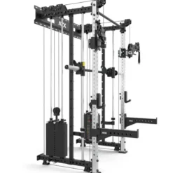 Outlet Wall Smith Rack WSR-⁠640 Smith Machines|Multistations