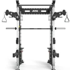 Outlet Wall Smith Rack WSR-⁠640 Smith Machines|Multistations