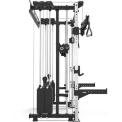 Outlet Wall Smith Rack WSR-⁠640 Smith Machines|Multistations