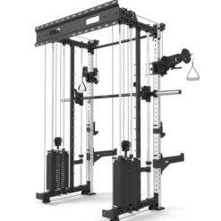 Outlet Wall Smith Rack WSR-⁠640 Smith Machines|Multistations
