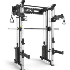 Outlet Wall Smith Rack WSR-⁠640 Smith Machines|Multistations
