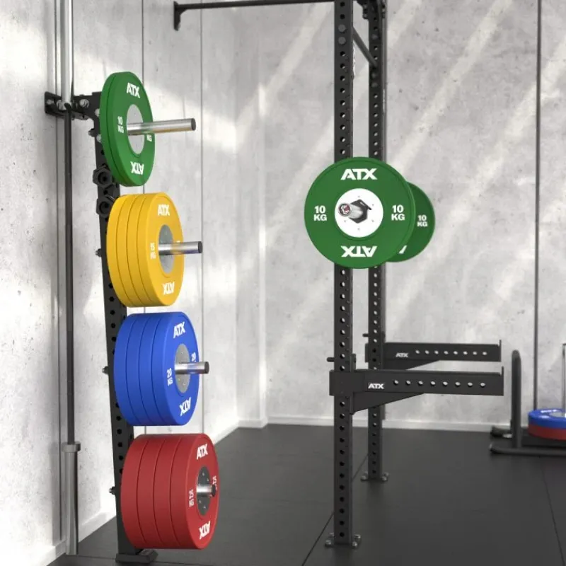 New Wall Storage Rack Bekijk Assortiment...|Magnesiumpoeder