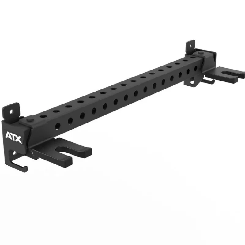 Outlet Wall Storage Tube 600 Voor Halterstangen|Overige Opbergrekken
