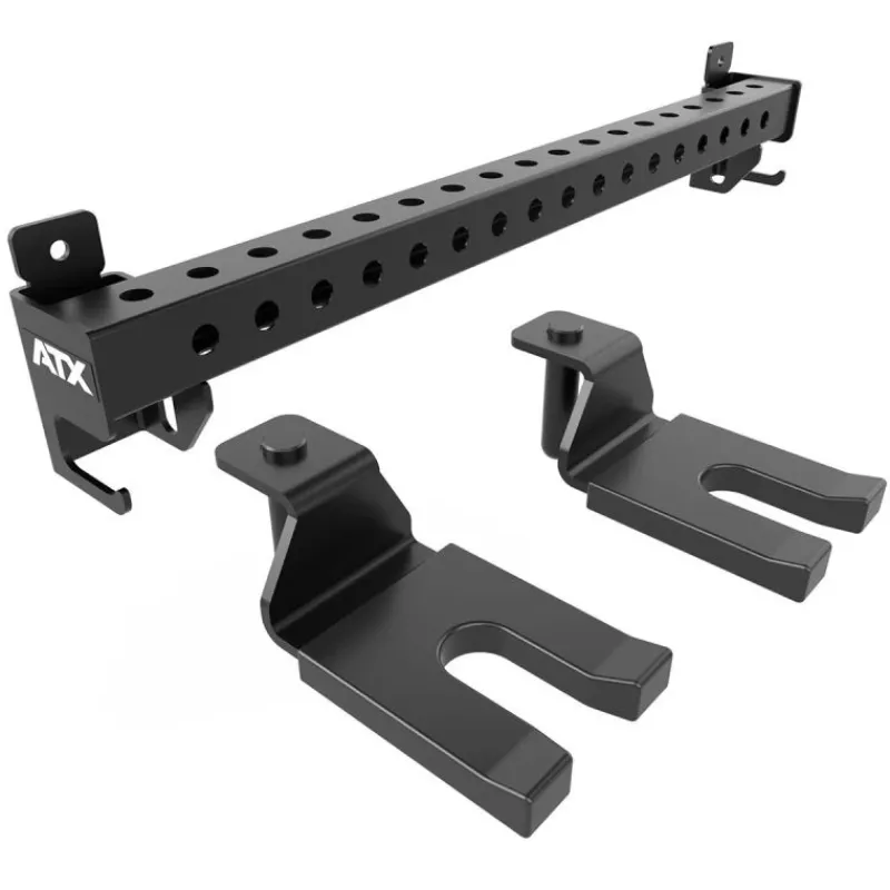 Outlet Wall Storage Tube 600 Voor Halterstangen|Overige Opbergrekken