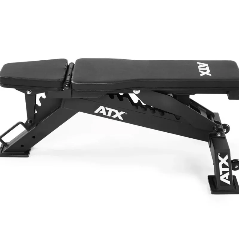 Best Warrior Multi Bench MBX-700 1.0 Trainingsbanken
