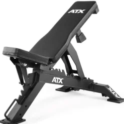 Best Warrior Multi Bench MBX-700 1.0 Trainingsbanken