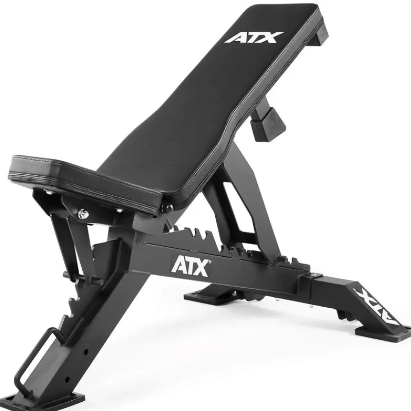 Best Warrior Multi Bench MBX-700 1.0 Trainingsbanken