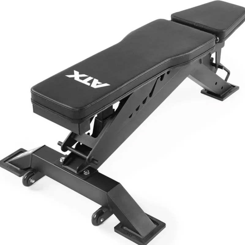 Best Warrior Multi Bench MBX-700 1.0 Trainingsbanken