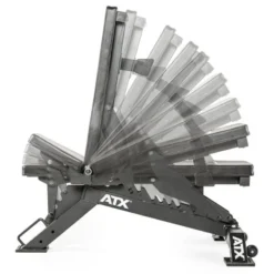 Best Warrior Multi Bench MBX-700 1.0 Trainingsbanken
