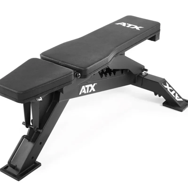 Best Warrior Multi Bench MBX-700 1.0 Trainingsbanken