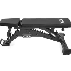 Best Warrior Multi Bench MBX-⁠750 2.0 Fractional Plates|Trainingsbanken