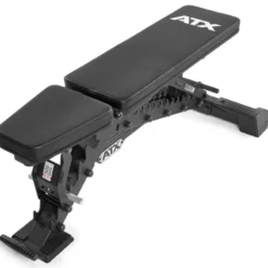 Best Warrior Multi Bench MBX-750 2.0 Fractional Plates|Trainingsbanken