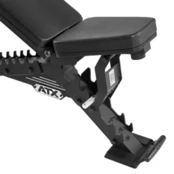 Best Warrior Multi Bench MBX-750 2.0 Fractional Plates|Trainingsbanken