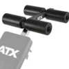 Discount Warrior Multi Bench MBX-⁠750 2.0 + Ab Crunch Option 2.0 Combi Trainingsbanken|Aanbiedingen