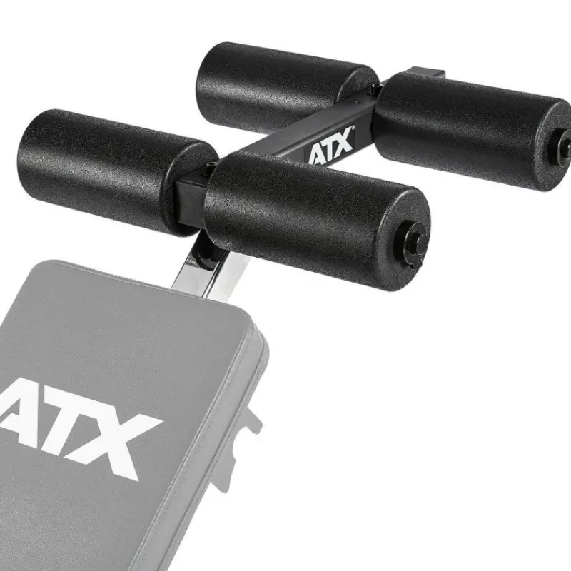 Discount Warrior Multi Bench MBX-750 2.0 + Ab Crunch Option 2.0 Combi Trainingsbanken|Aanbiedingen