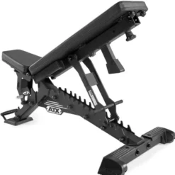 Discount Warrior Multi Bench MBX-750 2.0 + Ab Crunch Option 2.0 Combi Trainingsbanken|Aanbiedingen