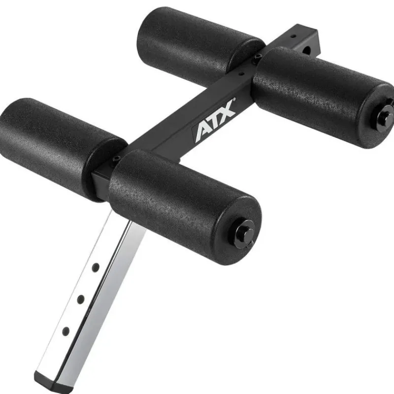 Discount Warrior Multi Bench MBX-750 2.0 + Ab Crunch Option 2.0 Combi Trainingsbanken|Aanbiedingen